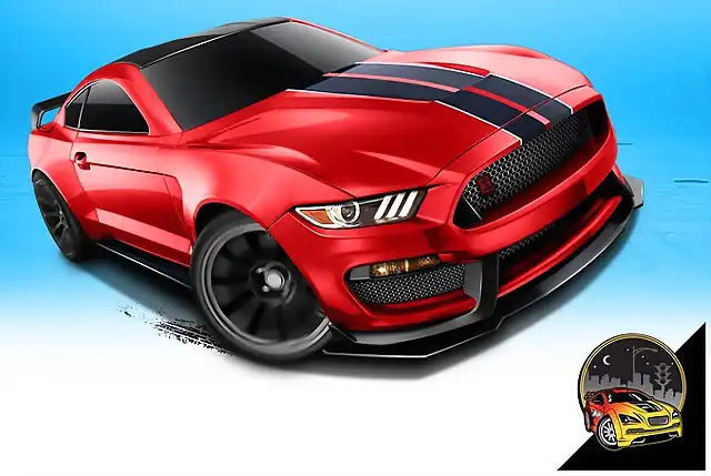 2016 FordMustangShelbyGT350R 02