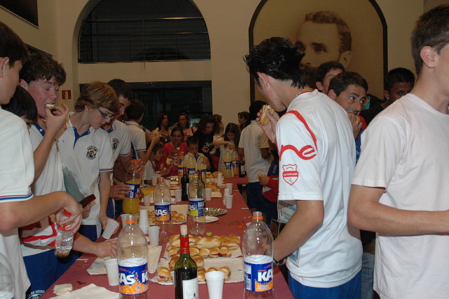 I GALA EE.MM DE FUTBOL MEDIO CUDEYO 212 I GALA EE.MM DE FUTBOL MEDIO CUDEYO 212