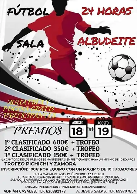 ALBU2018-1