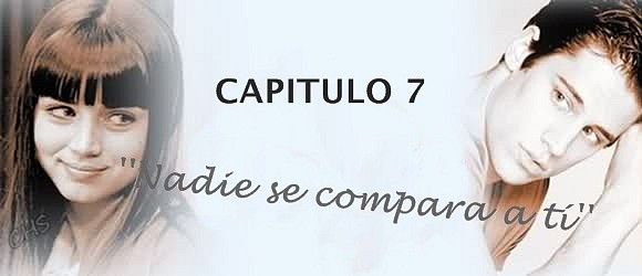 CAPÍTULO 7