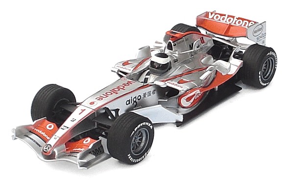 Mclaren Mp4-21