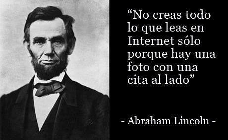 lincoln