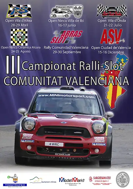 cartelcomunidadvalencia