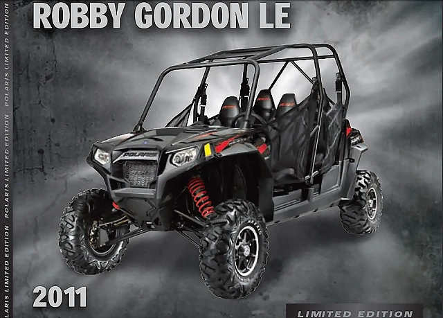 2011-Polaris-RangerRZR4800RobbyGordonLEa 2011-Polaris-RangerRZR4800RobbyGordonLEa
