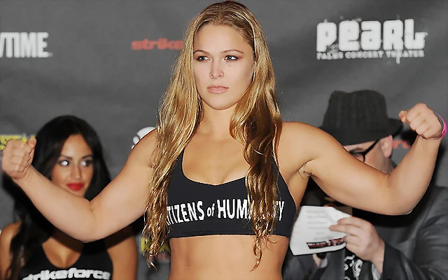 ronda-rousey-weigh-in ronda-rousey-weigh-in