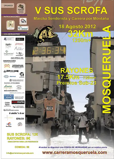 Cartel 2012