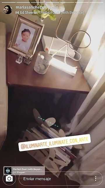 Video Mar?a IG Stories 13-11-2018 (4) Video Mar?a IG Stories 13-11-2018 (4)