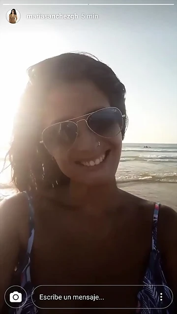 Video Mar?a IG Stories 19-8-2017 (1) Video Mar?a IG Stories 19-8-2017 (1)