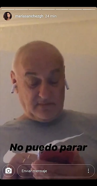 Video Mar?a IG Stories 26-10-2019 (9) Video Mar?a IG Stories 26-10-2019 (9)