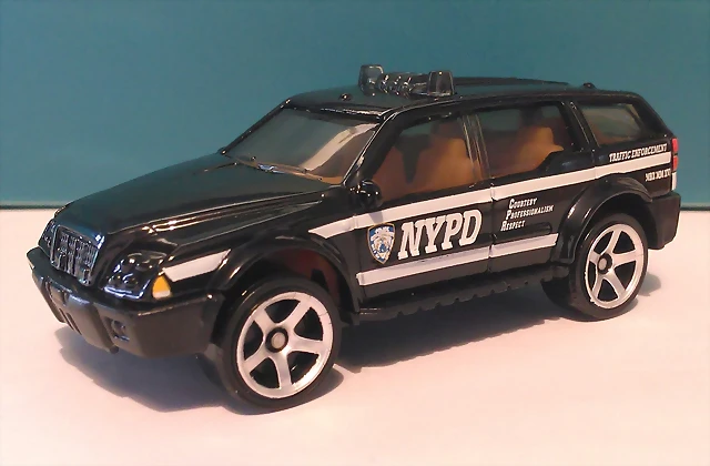 PoliceSUV-2016NYPD-MBX PoliceSUV-2016NYPD-MBX