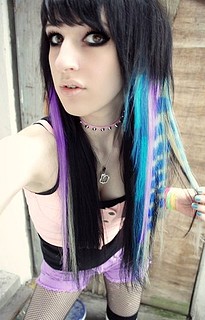 Vivi-BunnyCore-emo-scene-queen-scene-35102487-320-500