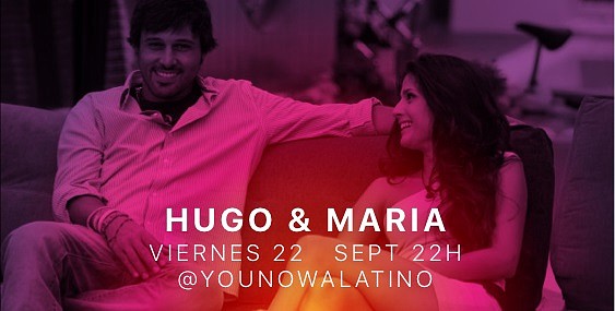 Directo Younowlatino 22-9-2017 Directo Younowlatino 22-9-2017