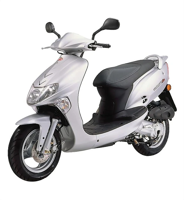 Kymco Vitaly 50 Kymco Vitaly 50