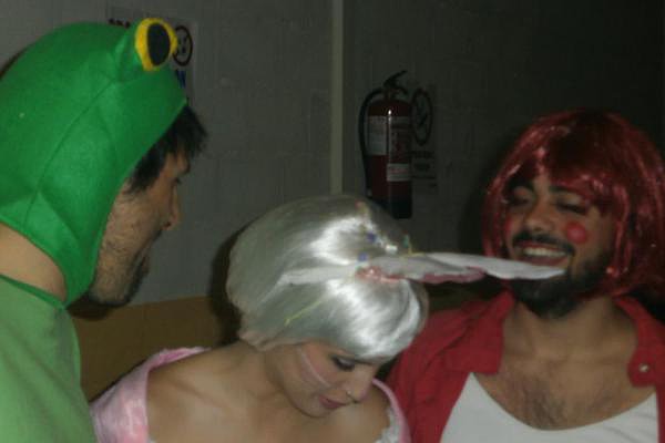 Carnaval 170 Carnaval 170
