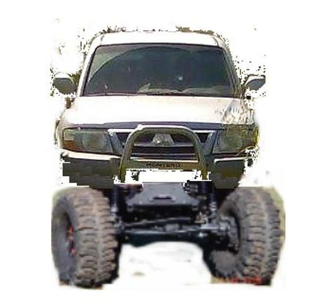 Unimog