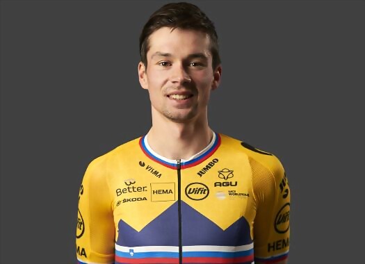 roglic