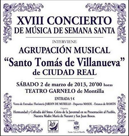 Montilla