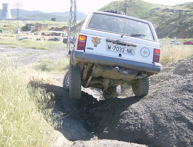 IV CONCENTRACIN CPA 4X4 - 2010 by RICKY 005