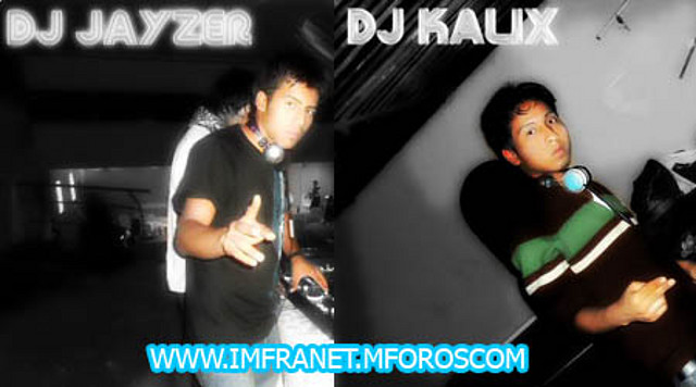 dj kalix vs dj jayser