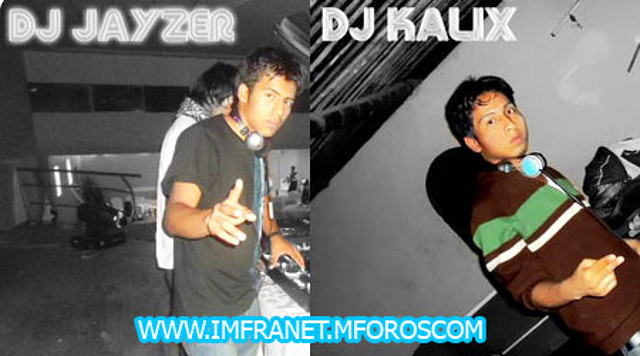 dj kalix vs dj jayser