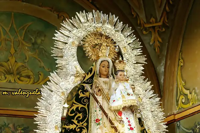 20, la virgen 3, marca vale