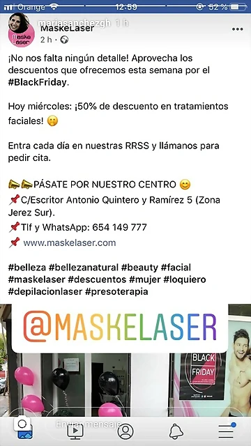 Mar?a IG Stories 21-11-2018 (5) Mar?a IG Stories 21-11-2018 (5)