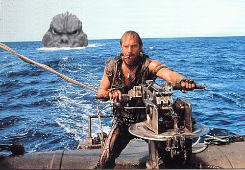 waterworld