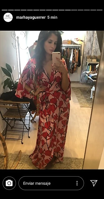 Marhaya Guerrer IG Stories 28-9-2019 (7) Marhaya Guerrer IG Stories 28-9-2019 (7)