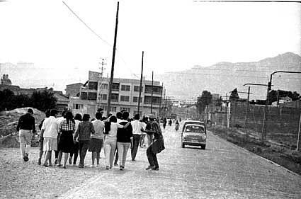 San Vicente de Raspeig A 1965
