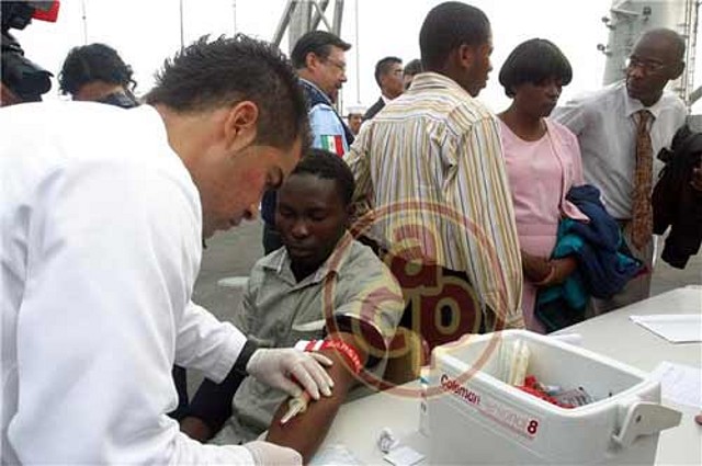 Haiti en Mexico 4 Haiti en Mexico 4