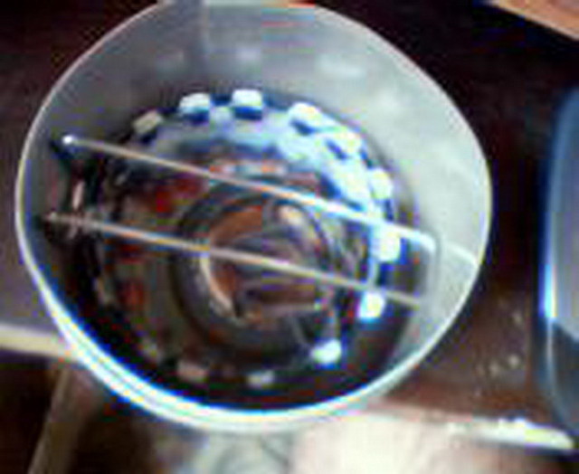 Cocinillas 043 Cocinillas 043