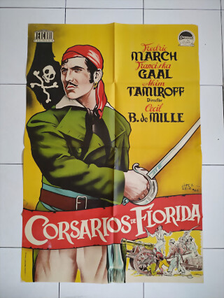 corsariosdeflorida