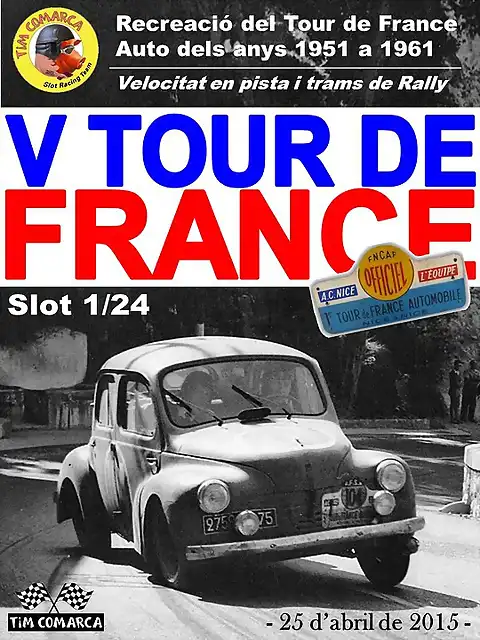 Cartell Tour Auto 2015 - 00