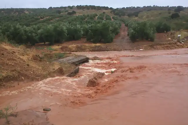 02, arroyo de laS navas