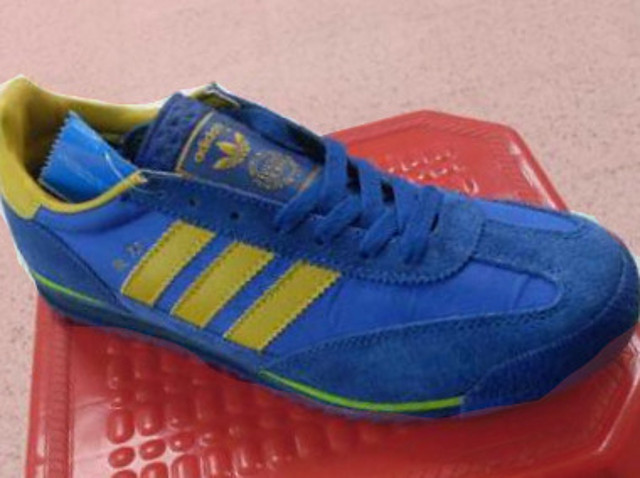 ADIDAS-32 $130.000