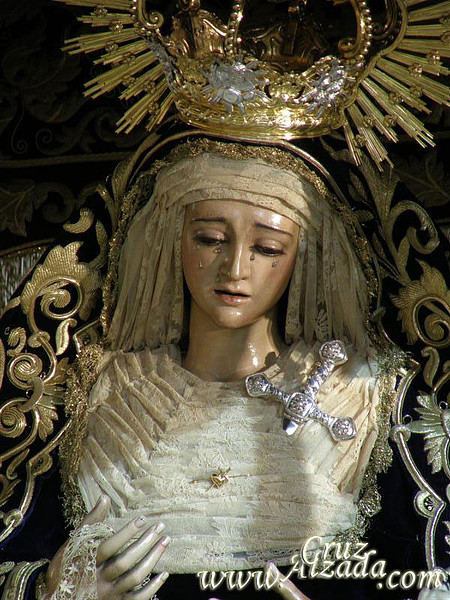 virgen virgen