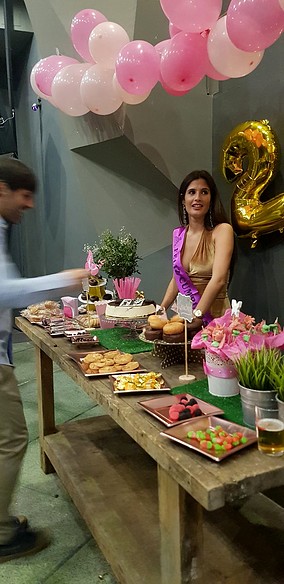 Cumple 26 Mar?a 125 Cumple 26 Mar?a 125