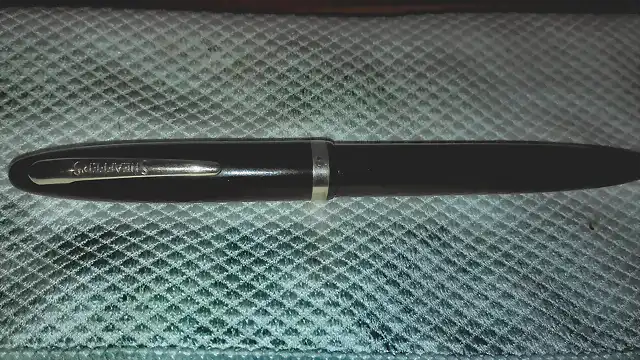 Sheaffer 2