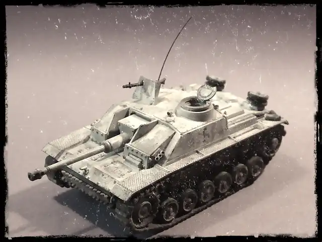 stug