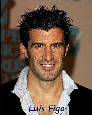 Luis Figo