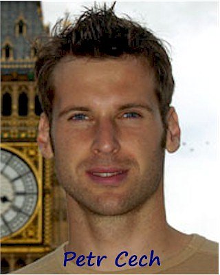 Petr Cech