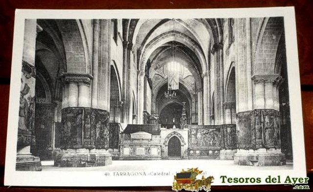 TRASCORO TARRAGONA-2 TRASCORO TARRAGONA-2