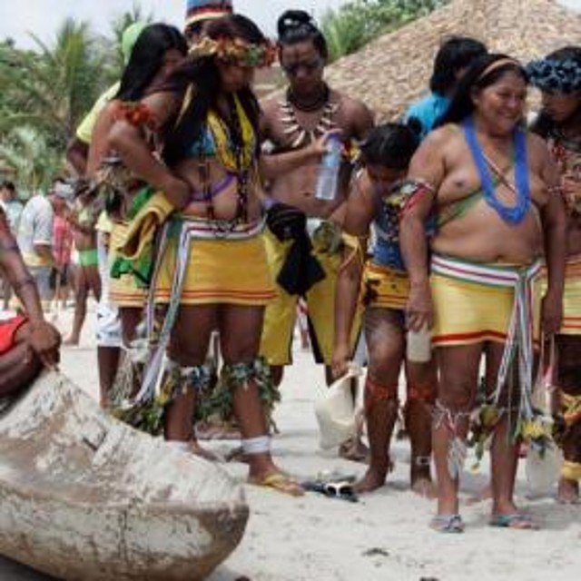 Olimpiada_Selva_reunio_mil_indigenas