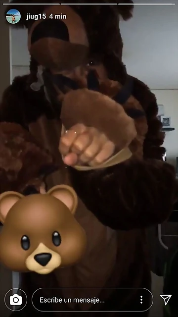 Video Hugo IG Stories 29-3-2018 (9) Video Hugo IG Stories 29-3-2018 (9)
