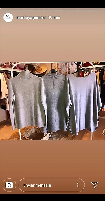 Marhaya Guerrer IG Stories 10-12-2019 (9) Marhaya Guerrer IG Stories 10-12-2019 (9)