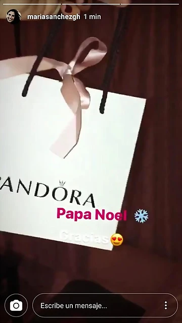 Video Mar?a IG Stories 1-1-2018 (1) Video Mar?a IG Stories 1-1-2018 (1)
