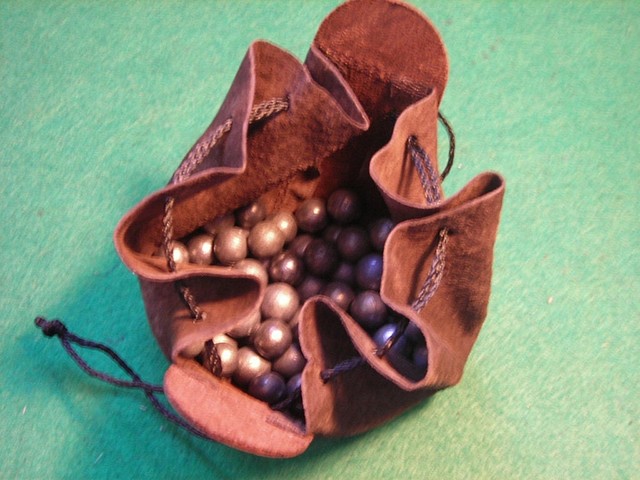 Bolsa cuero Bolsa cuero