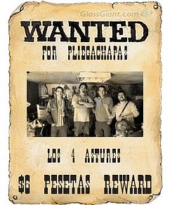 wantedposter