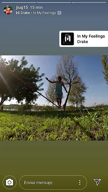 Video Hugo IG Stories 15-11-2018 (8)