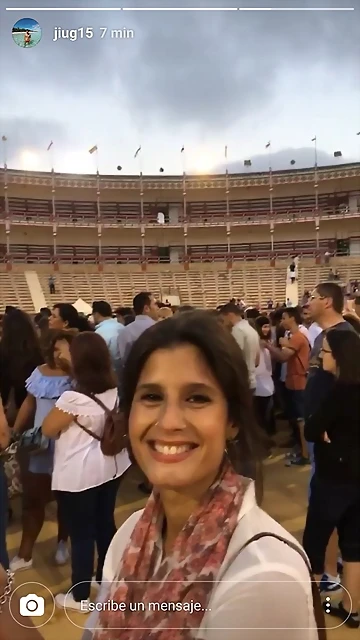 Video Hugo IG Stories 8-7-2017 (4) Video Hugo IG Stories 8-7-2017 (4)